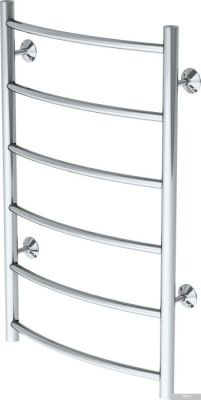 Полотенцесушитель Gloss & Reiter Raduga Л.50х80.Д6 (1