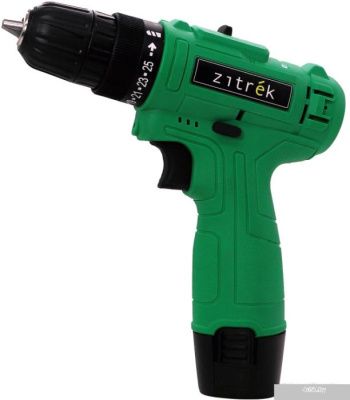 Zitrek Green 12-Li-ion 063-4041 (с 1-м АКБ)