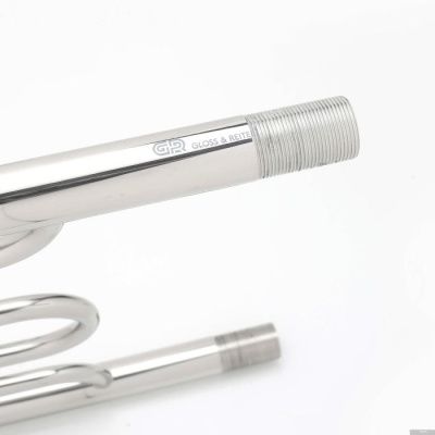 Gloss & Reiter Foxtrot. ПМ. 50Х50 (1.1/4).1