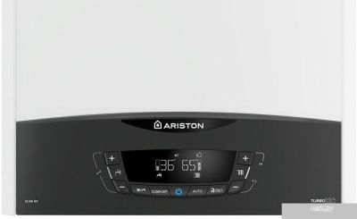 Отопительный котел Ariston Clas XC 35 FF 3301678