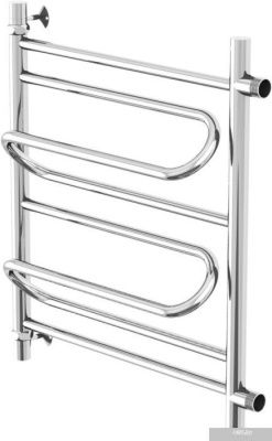 Полотенцесушитель Gloss & Reiter Liza 50x60 боковой подвод (ЛБ.50х60.Л2.Z2)