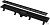 Alcaplast APZ10BLACK-850