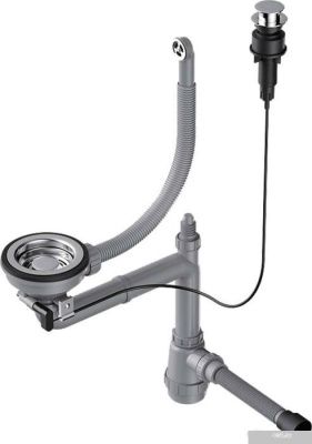 Omoikiri WK-1-R-A IN