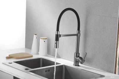 Rose R133T (оружейная сталь)