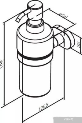 AM.PM Sense L A7436900