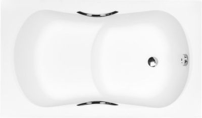 Ванна Besco Aria Rehab 120x70