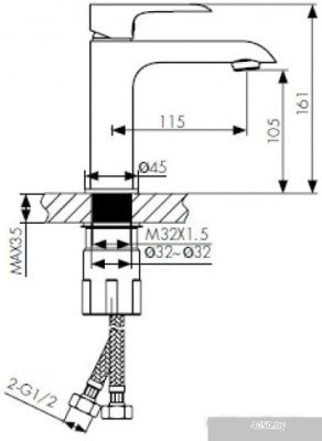 Kaiser Nove 06011