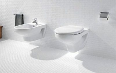 Биде Roca Victoria [35530500S]