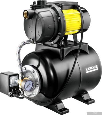 Насос Karcher BP 5 Home [1.645-370.0]