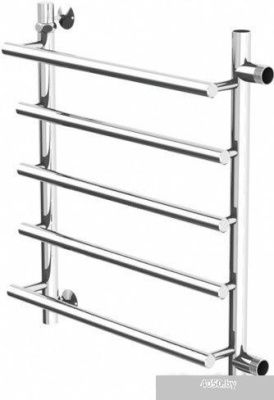 Полотенцесушитель Gloss & Reiter ЛБ. 50х60.К6