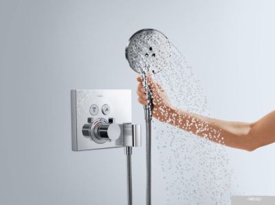 Смеситель Hansgrohe ShowerSelect 15765000