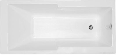 Ванна Aquanet Taurus 160x75