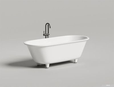 Salini Ornella Axis 180x80 103411M (S-Sense, матовый)