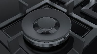 Варочная панель Bosch PPQ7A9B20