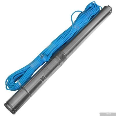 Скважинный насос Aquario ASP1E-75-75 (P) (кабель 50 м)