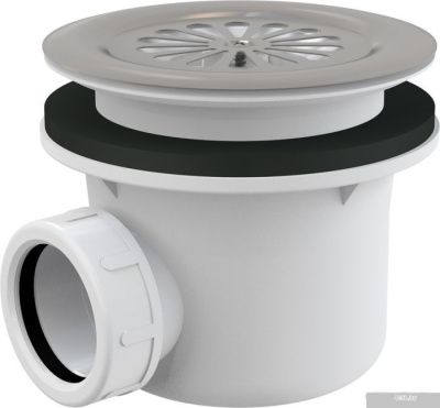 Сифон Alcaplast A48