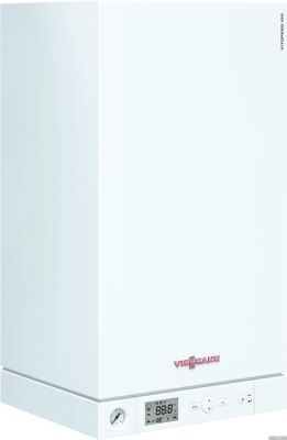 Отопительный котел Viessmann Vitopend 100-W l тип A1JB (34 кВт)