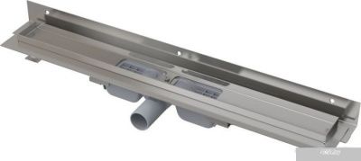 Alcaplast Flexible Low APZ104-850 (без решетки)