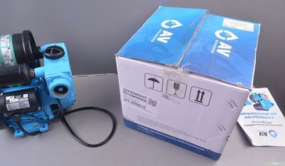 AV Engineering Energy-2100 25/32