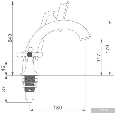 Gappo G1189