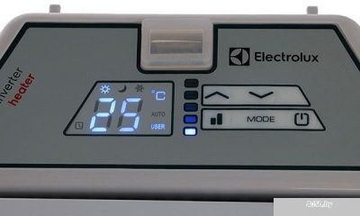 Electrolux ECH/AGI-3000