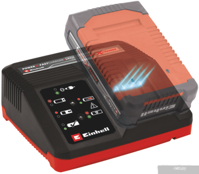Einhell Power X-Fastcharger 4A 4512103 (18В)