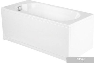 Ванна Cersanit Nike 150x70 (с каркасом)