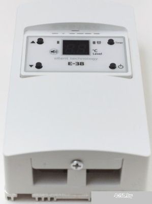Терморегулятор Eastec E-38 Silent с таймером