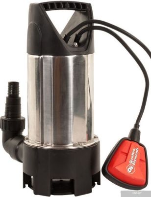 Quattro Elementi Drenaggio 750 F Inox