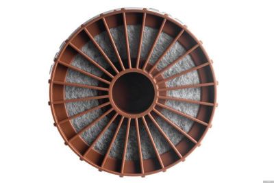 Гейзер WsFe - 20BB