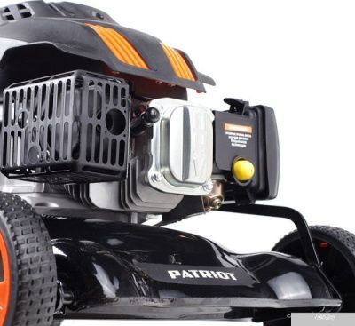 Колёсная газонокосилка Patriot PT 52 LS (512109024)