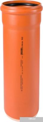 Ostendorf ПВХ KGEM SN4 110x6000 мм 220060