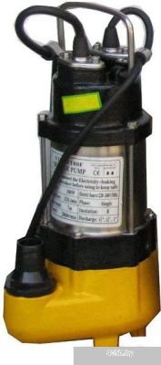 Насос MALEC DBV180F