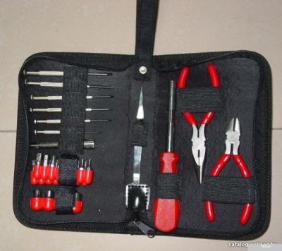 Gembird TK-HOBBYC 31 предмет