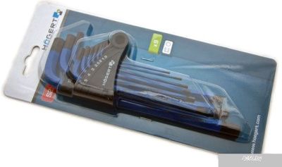 Hogert Technik HT1W805 (9 предметов)