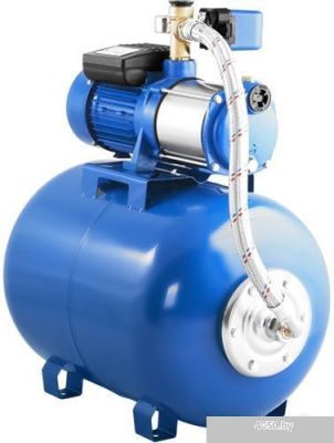 Насос Aquario Auto AMH-100-6P(50L)