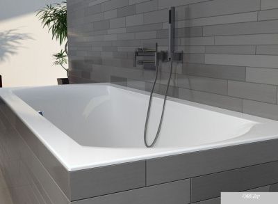 Ванна Riho Linares Velvet 190x90 (без ножек)