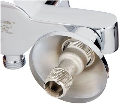 Смеситель Grohe BauEdge 23333000