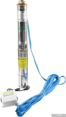 Насос ECO DW-75