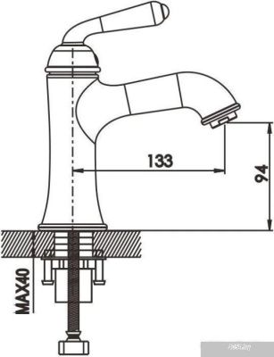 Rose R0201E