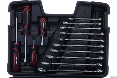 TopTools 38D500 (73 предмета)