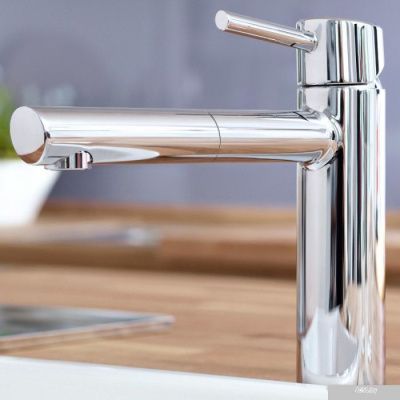 Смеситель Grohe Concetto (хром) [31129001]