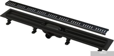 Alcaplast APZ10BLACK-950M
