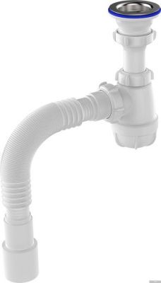 Сифон Aquant S0115-35-MR