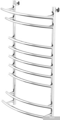 Полотенцесушитель Gloss & Reiter Cascade Drawt 50x100 [Л.50х100.КД9 (1