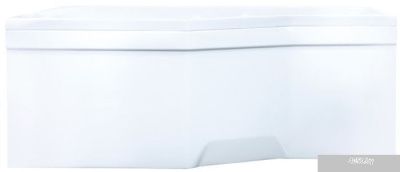 Ванна MarkaOne Convey 150x75 L (с ножками)