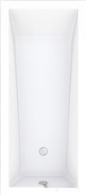 Ванна Roth Kubic Neo Slim 160x80