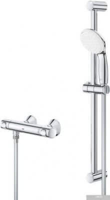 Grohe Grohtherm 500 34796000