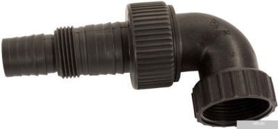 Quattro Elementi Drenaggio 1000 H Inox