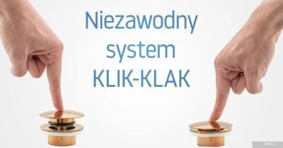 Rea Klik-Klak REA-A533A (розовое золото)